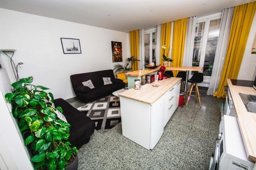 Appartement Flat App Entier N106 F3 *