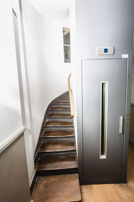 Flat App Entier N106 F3 * Parijs